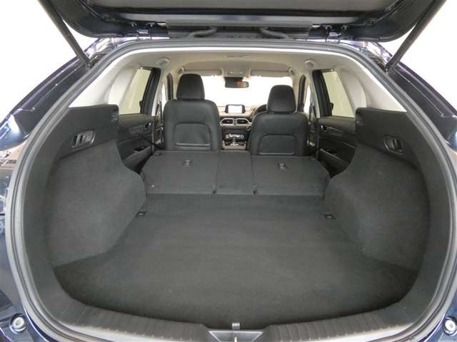Mazda CX-5 7