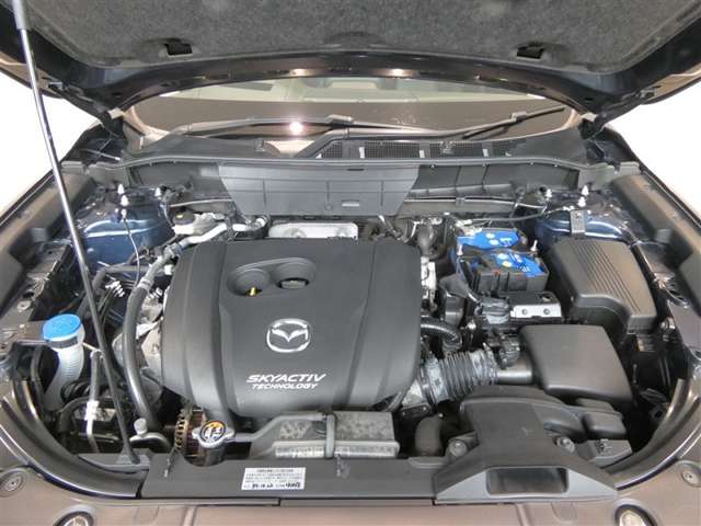 Mazda CX-5 9