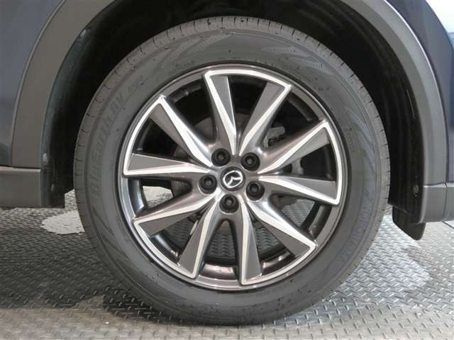 Mazda CX-5 10