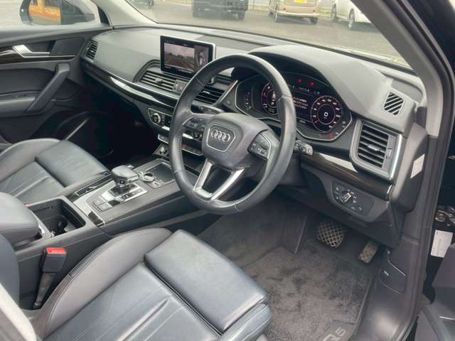 Audi Q5 2