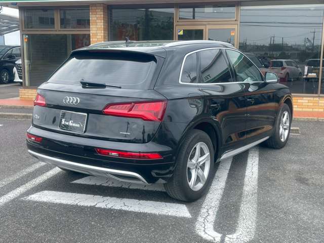 Audi Q5 3