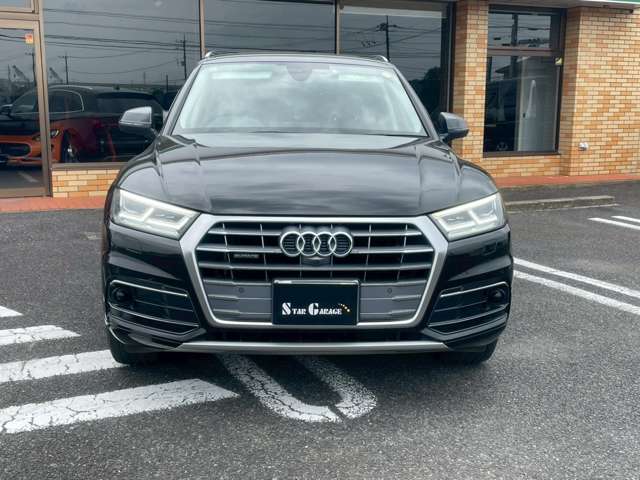 Audi Q5 6