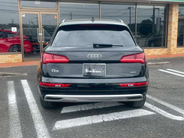 Audi Q5 8