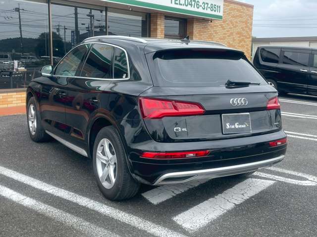 Audi Q5 9