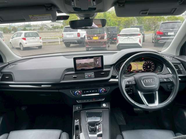 Audi Q5 10