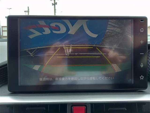 Toyota Raize 12