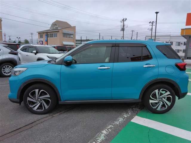Toyota Raize 2