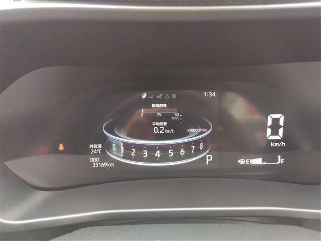 Toyota Raize 8