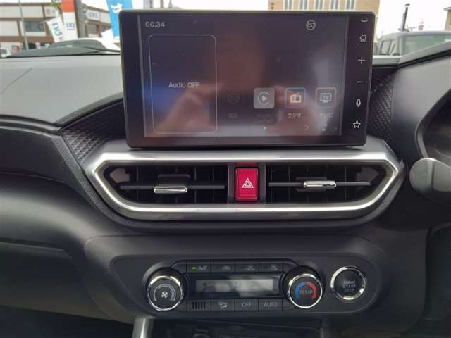 Toyota Raize 10