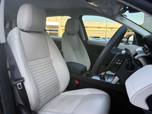 Land Rover Discovery Sport 9