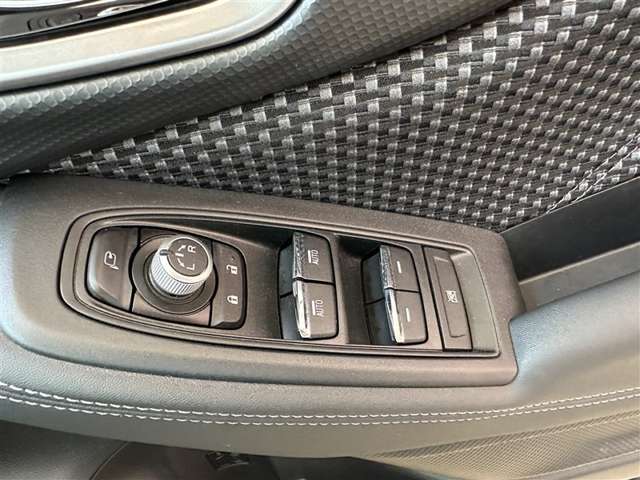 Subaru Forester 8