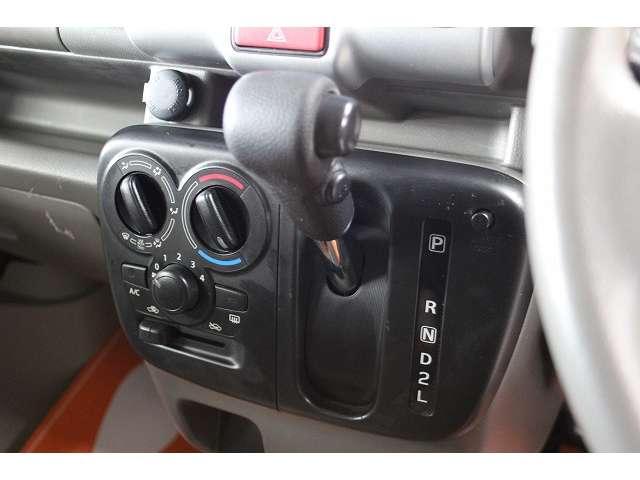 Suzuki Every 11