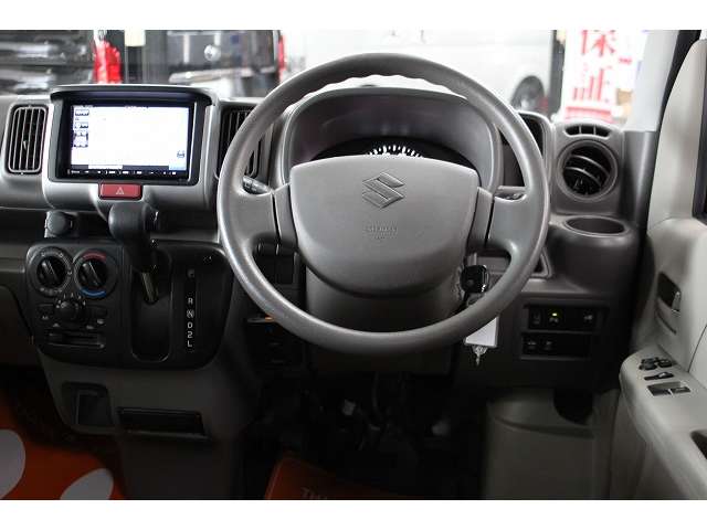 Suzuki Every 3