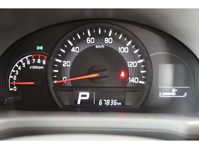 Suzuki Every 9
