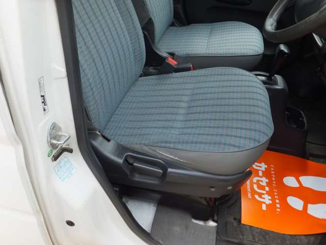 Honda Acty Van 9
