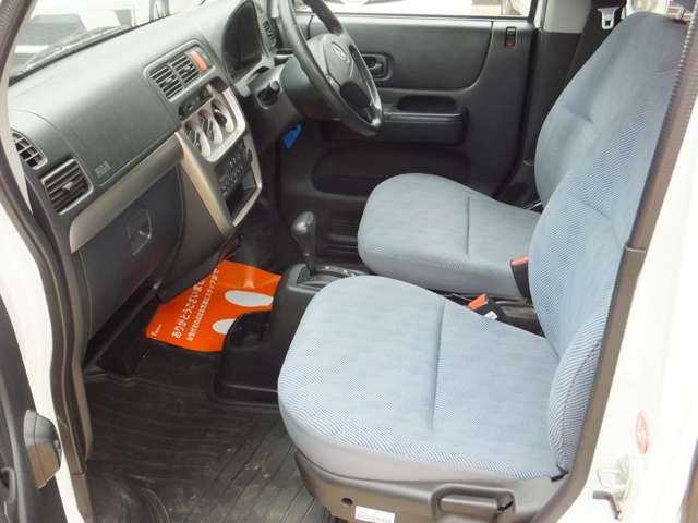 Honda Acty Van 11
