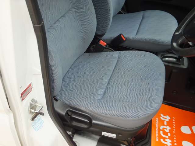 Honda Acty Van 9