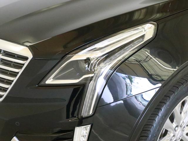 Cadillac XT5Crossover 9