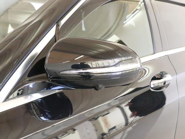 Mercedes-Benz E-Class All-Terrain 7