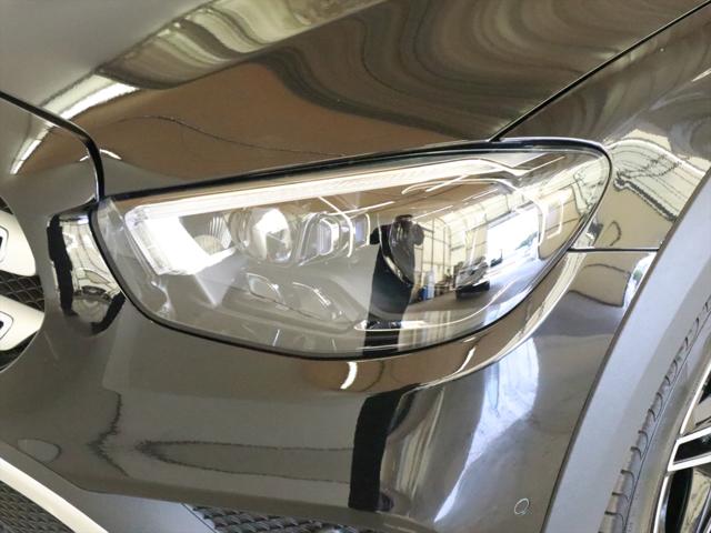Mercedes-Benz E-Class All-Terrain 8