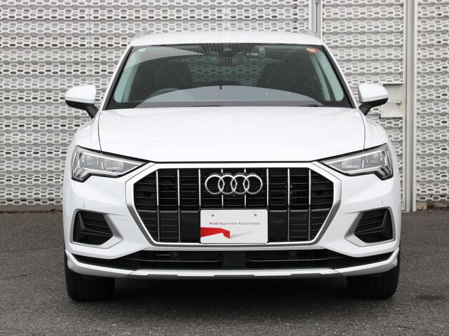 Audi Q3 2