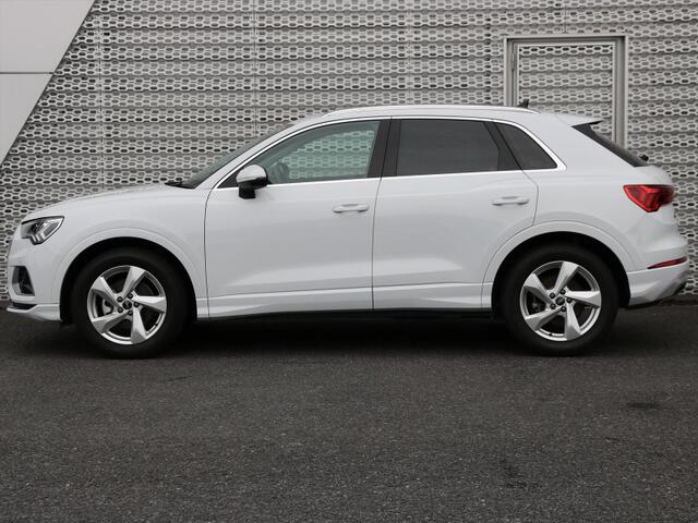 Audi Q3 3