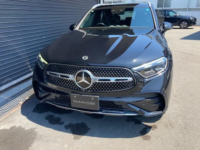 Mercedes-Benz GLC 2