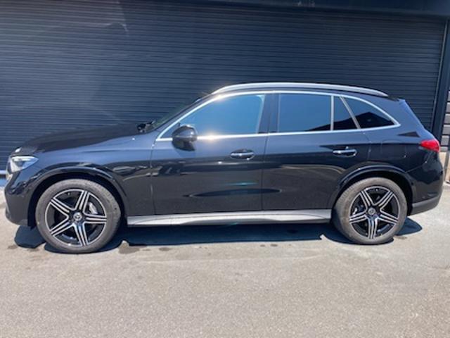 Mercedes-Benz GLC 3