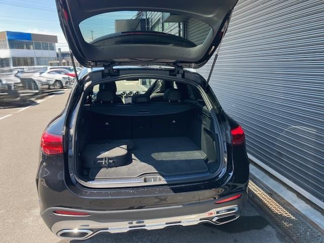 Mercedes-Benz GLC 5