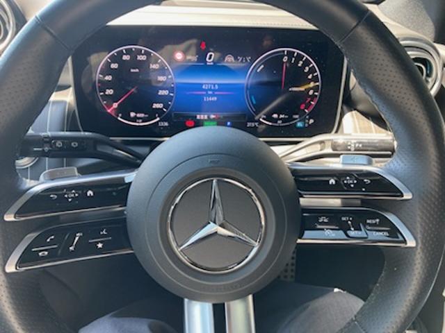 Mercedes-Benz GLC 10