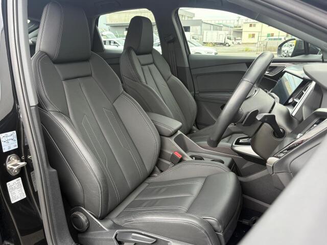 Audi Q4 Sportback e-tron 11