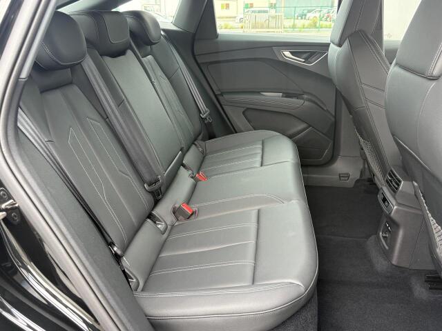 Audi Q4 Sportback e-tron 12