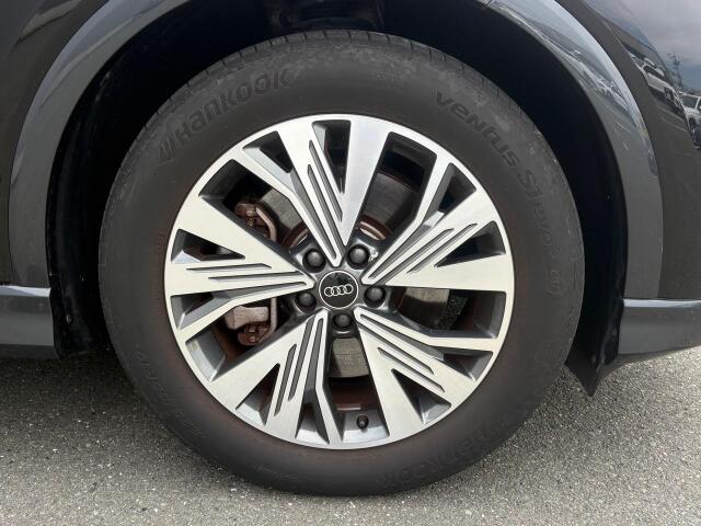 Audi Q4 Sportback e-tron 9