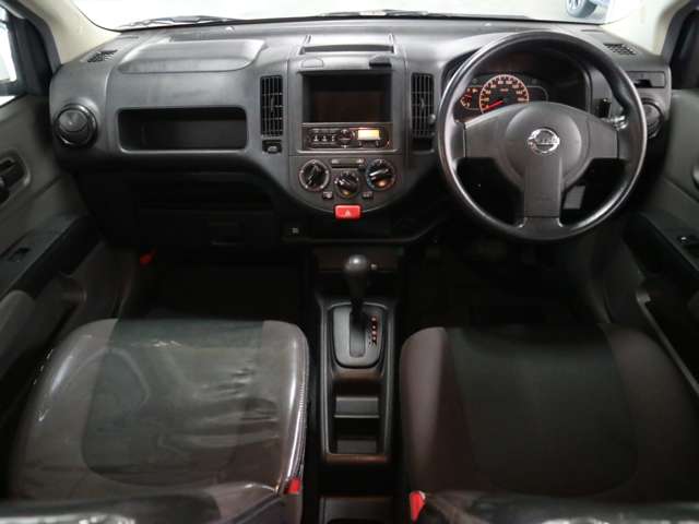 Nissan NV150 AD 7