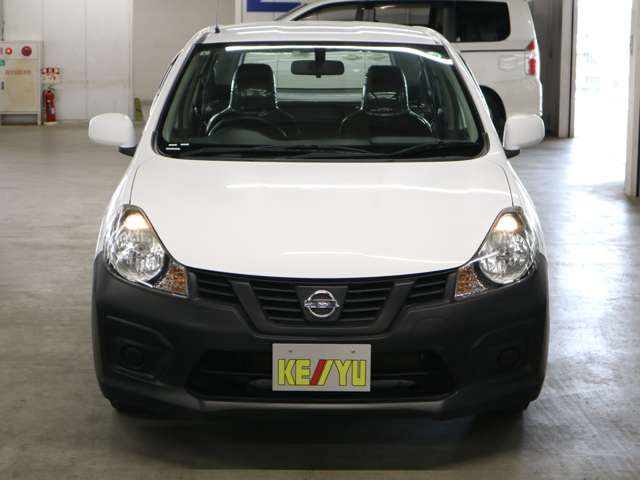 Nissan NV150 AD 9