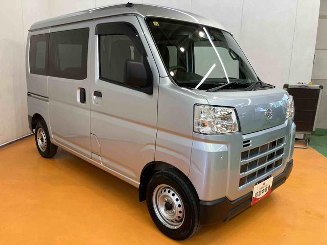 Daihatsu Hijet Cargo 4
