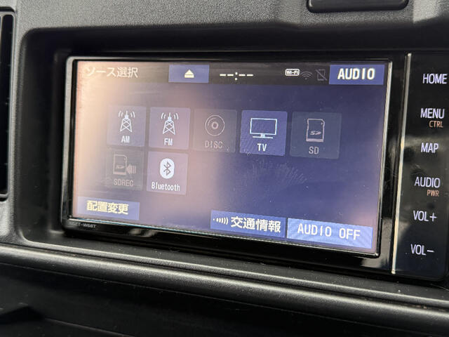 Toyota Pixis Van 8