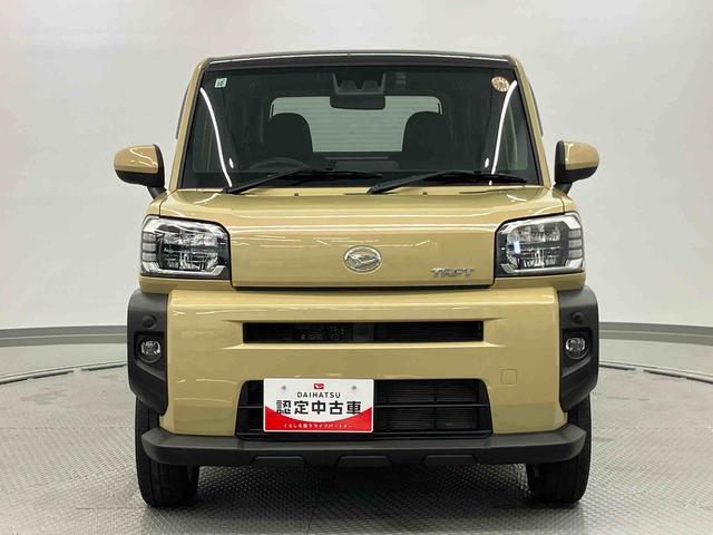 Daihatsu Taft 12