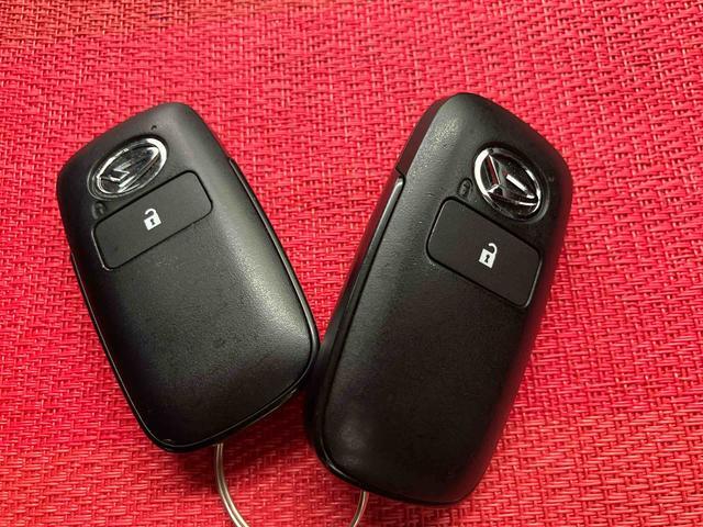 Daihatsu Taft 7