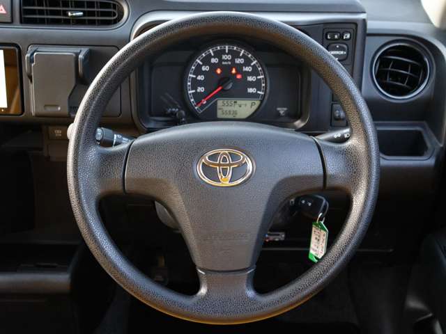 Toyota Probox Van 12