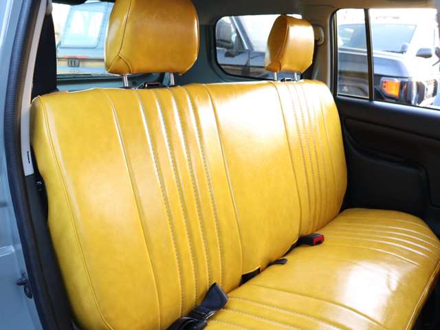 Toyota Probox Van 8