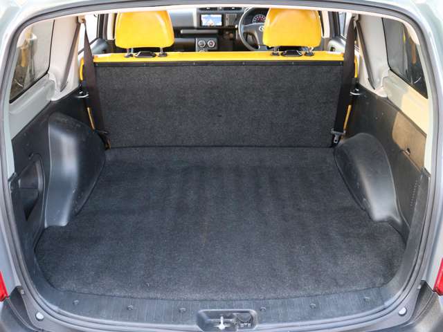 Toyota Probox Van 9