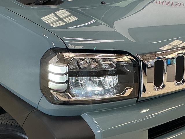Daihatsu Taft 12