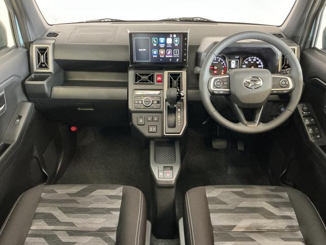 Daihatsu Taft 3