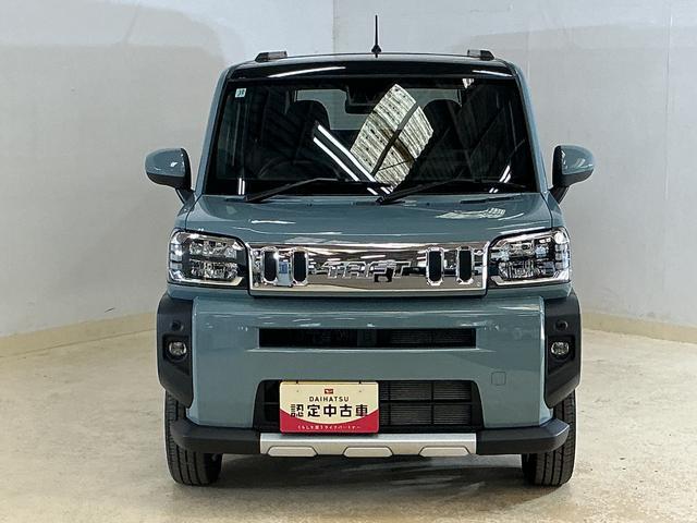 Daihatsu Taft 10