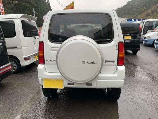 Suzuki Jimny 11