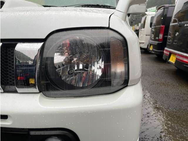 Suzuki Jimny 5