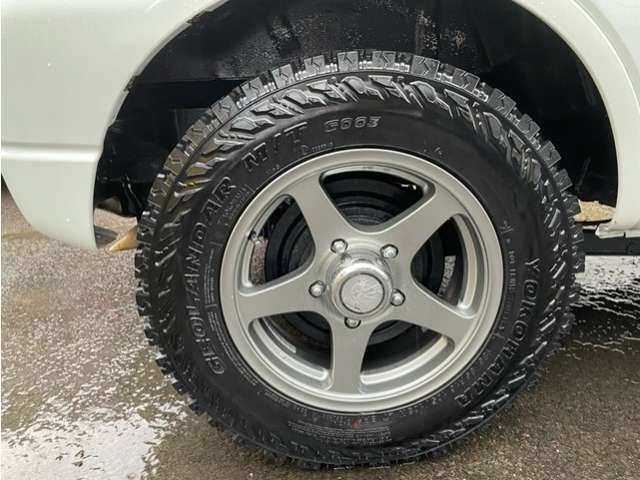 Suzuki Jimny 6