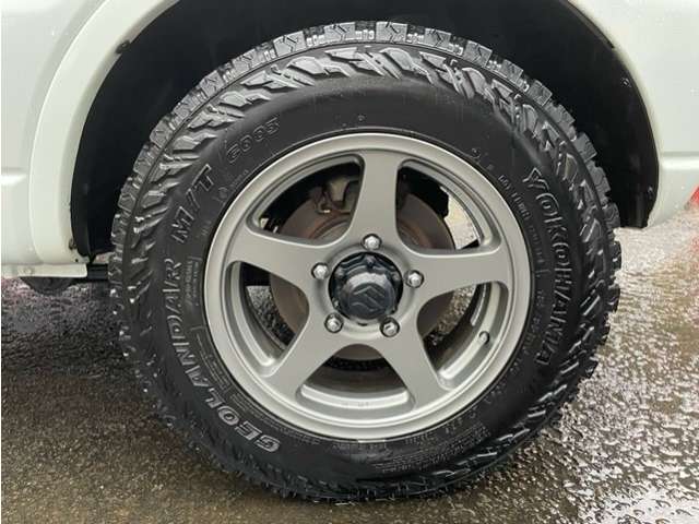 Suzuki Jimny 9