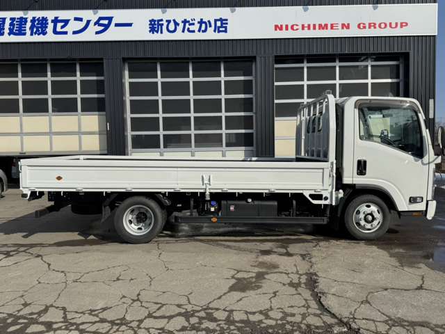 Isuzu Elf 10